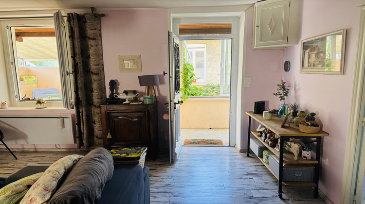 Ma-Cabane - Vente Maison Saint-Péray, 125 m²