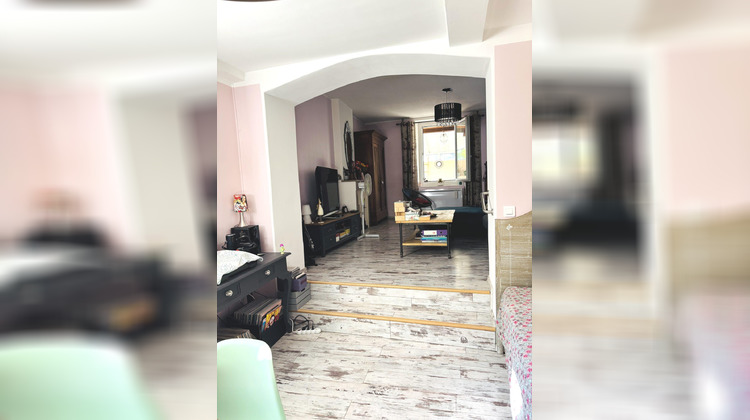 Ma-Cabane - Vente Maison Saint-Péray, 125 m²