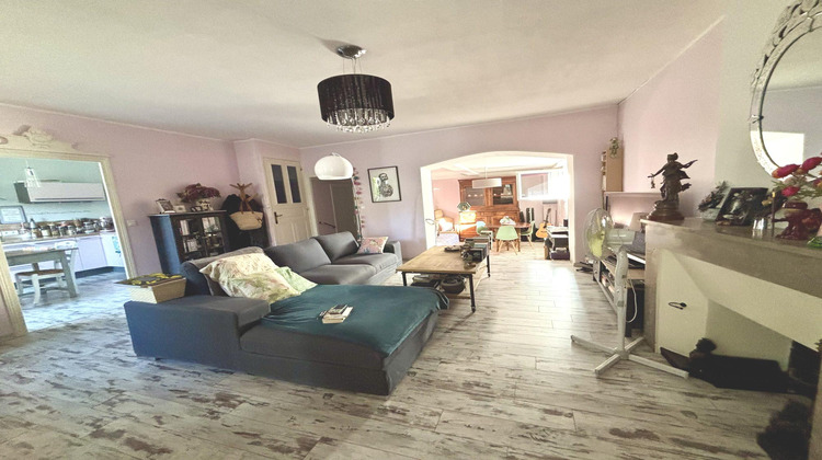 Ma-Cabane - Vente Maison Saint-Péray, 125 m²