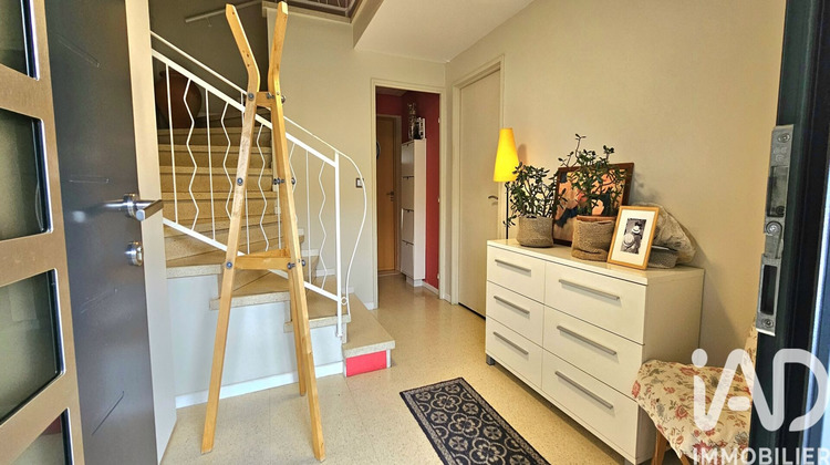 Ma-Cabane - Vente Maison Saint-Péray, 126 m²
