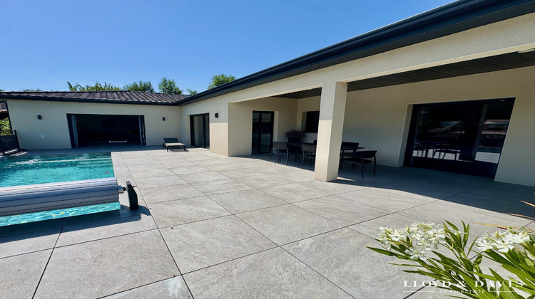 Ma-Cabane - Vente Maison Saint-Péray, 322 m²