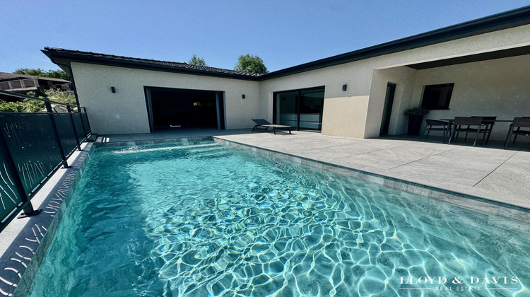 Ma-Cabane - Vente Maison Saint-Péray, 322 m²