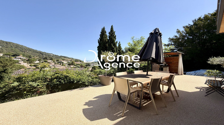 Ma-Cabane - Vente Maison Saint-Péray, 80 m²