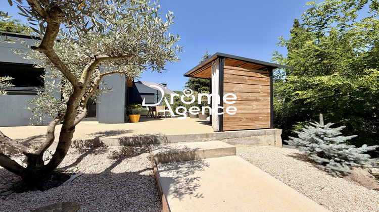 Ma-Cabane - Vente Maison Saint-Péray, 80 m²