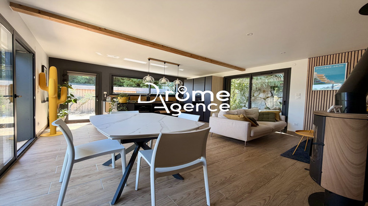 Ma-Cabane - Vente Maison Saint-Péray, 80 m²