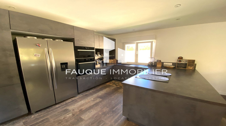 Ma-Cabane - Vente Maison SAINT-PERAY, 162 m²