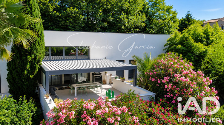 Ma-Cabane - Vente Maison Saint-Péray, 181 m²