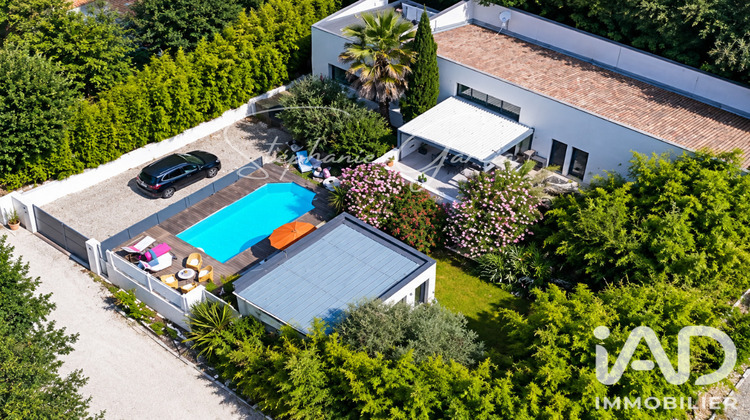 Ma-Cabane - Vente Maison Saint-Péray, 181 m²