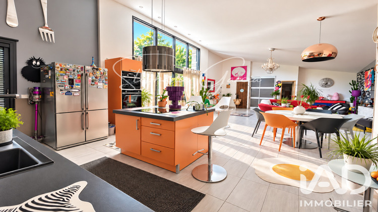Ma-Cabane - Vente Maison Saint-Péray, 181 m²