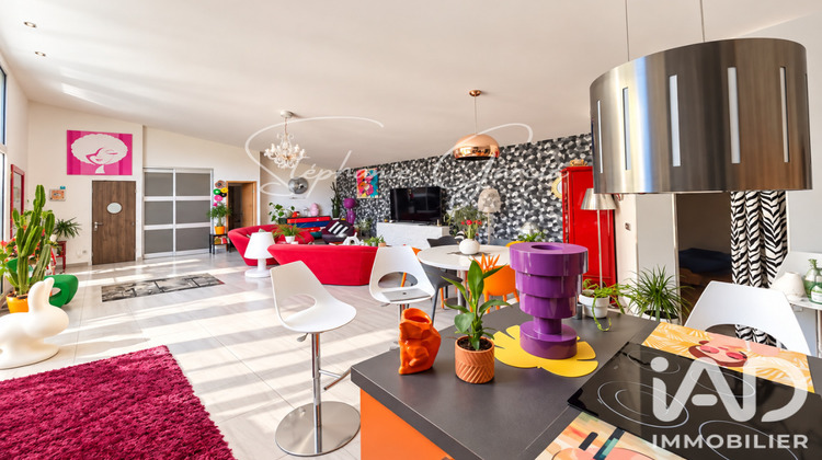 Ma-Cabane - Vente Maison Saint-Péray, 181 m²