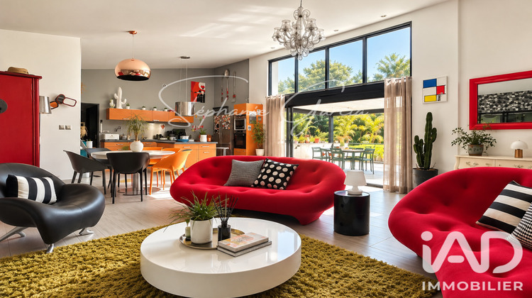 Ma-Cabane - Vente Maison Saint-Péray, 181 m²