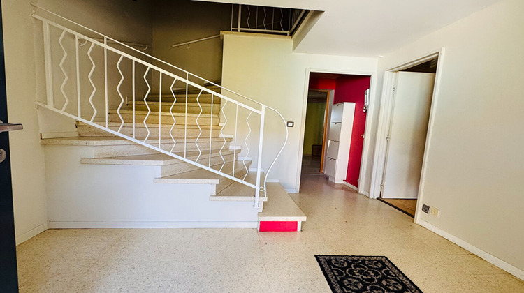 Ma-Cabane - Vente Maison SAINT-PERAY, 126 m²