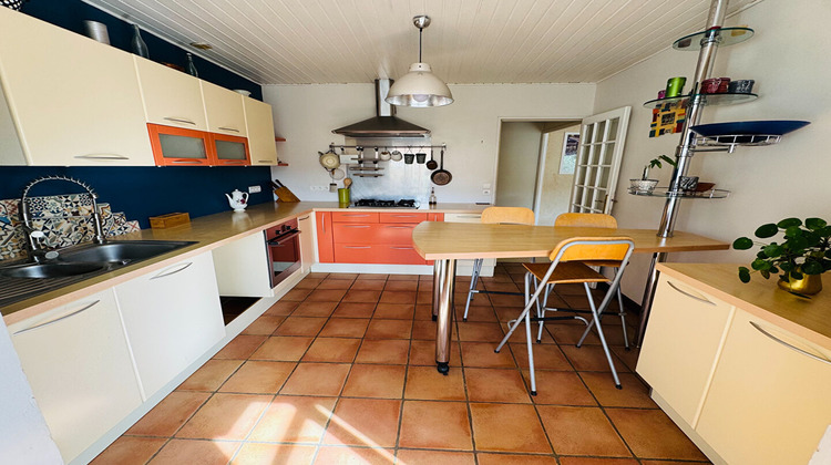 Ma-Cabane - Vente Maison SAINT-PERAY, 126 m²