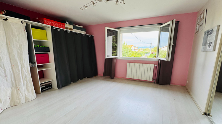 Ma-Cabane - Vente Maison SAINT-PERAY, 126 m²