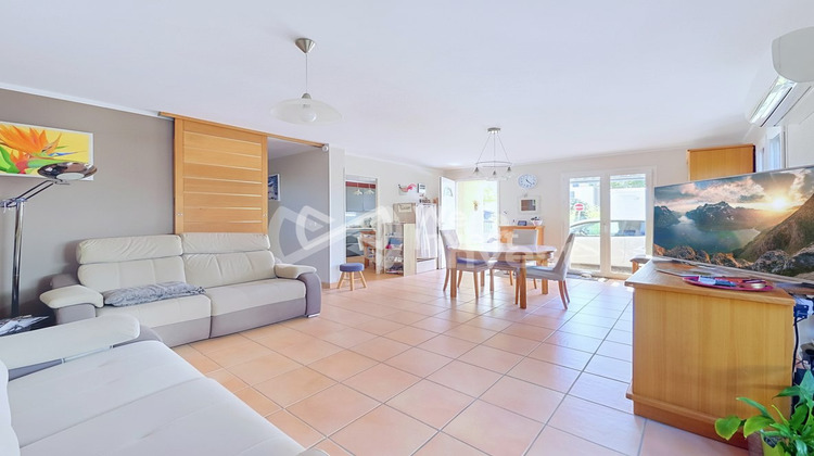 Ma-Cabane - Vente Maison Saint-Péray, 95 m²