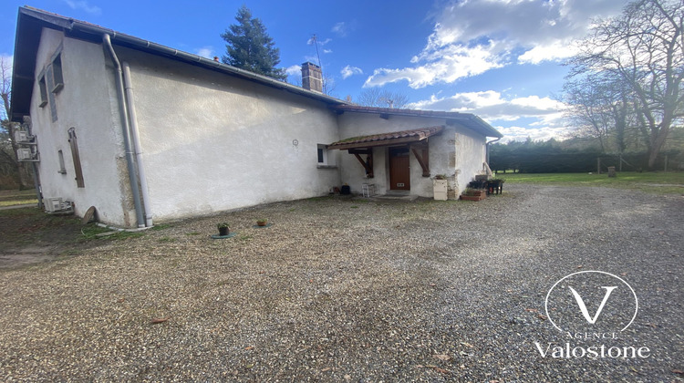 Ma-Cabane - Vente Maison Saint-Perdon, 180 m²