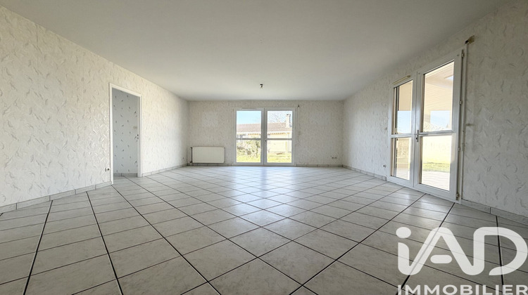 Ma-Cabane - Vente Maison Saint-Perdon, 90 m²