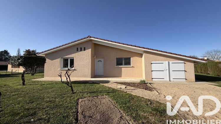 Ma-Cabane - Vente Maison Saint-Perdon, 90 m²