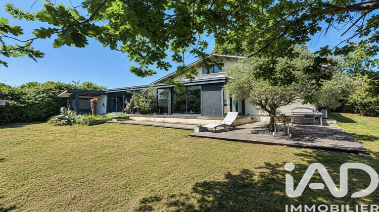 Ma-Cabane - Vente Maison Saint-Perdon, 160 m²