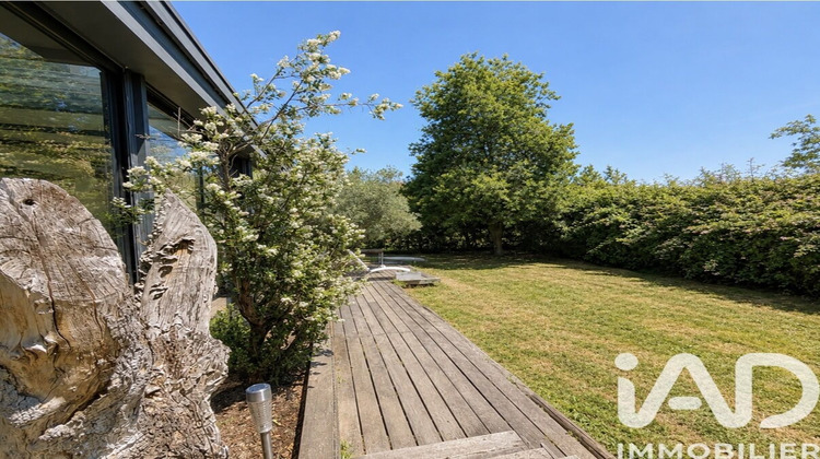 Ma-Cabane - Vente Maison Saint-Perdon, 160 m²
