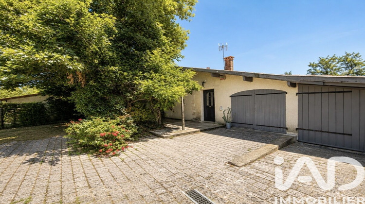 Ma-Cabane - Vente Maison Saint-Perdon, 160 m²