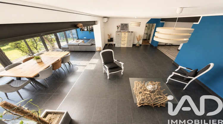Ma-Cabane - Vente Maison Saint-Perdon, 160 m²
