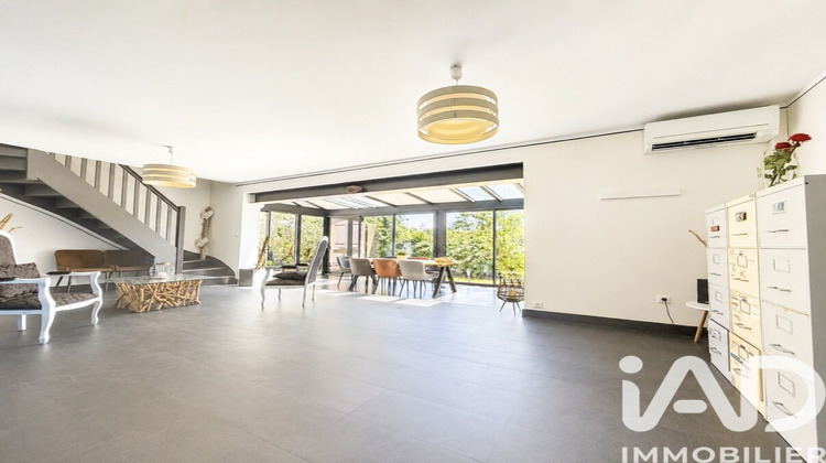 Ma-Cabane - Vente Maison Saint-Perdon, 160 m²