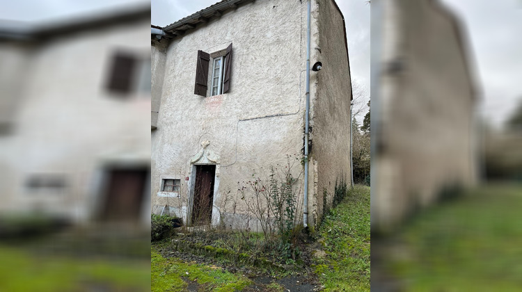Ma-Cabane - Vente Maison Saint-Perdoux, 55 m²