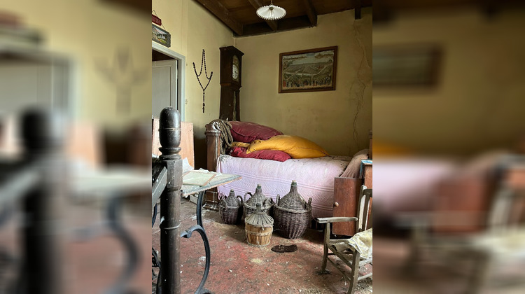 Ma-Cabane - Vente Maison Saint-Perdoux, 55 m²