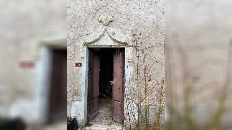 Ma-Cabane - Vente Maison Saint-Perdoux, 55 m²