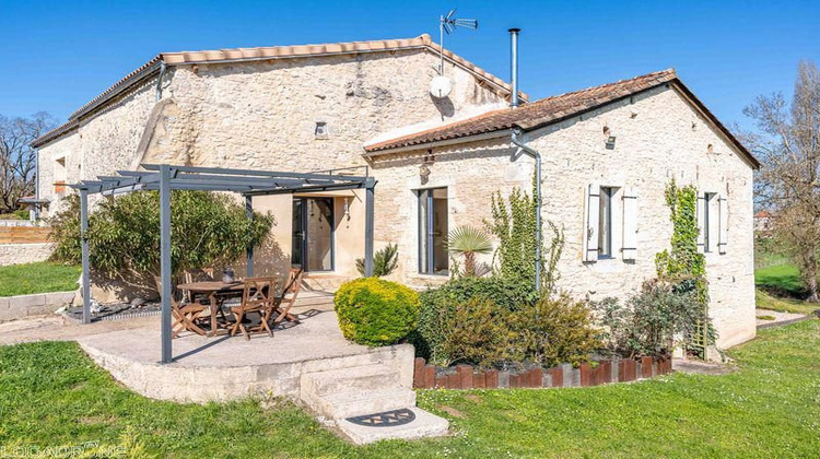 Ma-Cabane - Vente Maison Saint-Perdoux, 280 m²