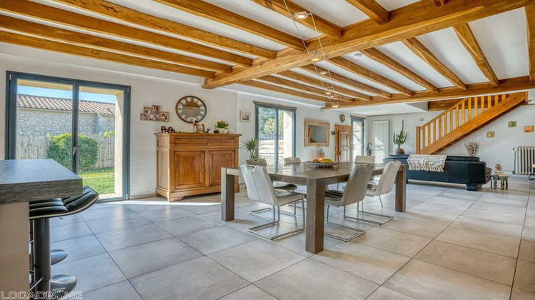 Ma-Cabane - Vente Maison Saint-Perdoux, 280 m²