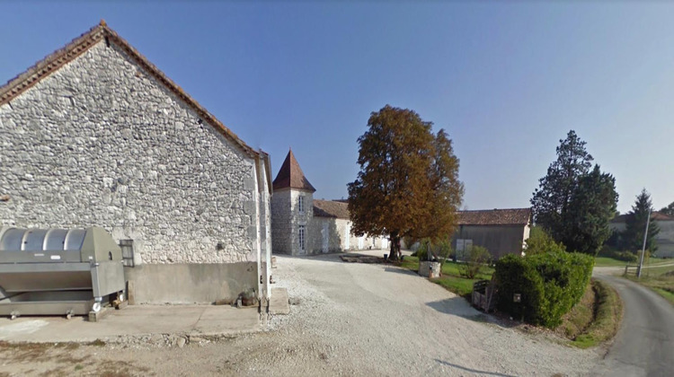 Ma-Cabane - Vente Maison Saint-Perdoux, 127 m²