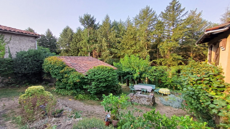 Ma-Cabane - Vente Maison SAINT-PERDOUX, 110 m²