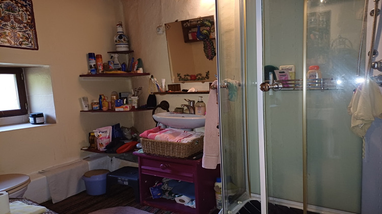 Ma-Cabane - Vente Maison SAINT-PERDOUX, 110 m²