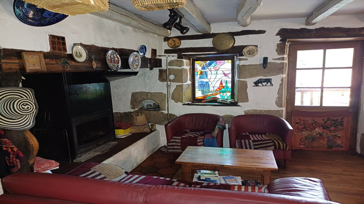 Ma-Cabane - Vente Maison SAINT-PERDOUX, 110 m²