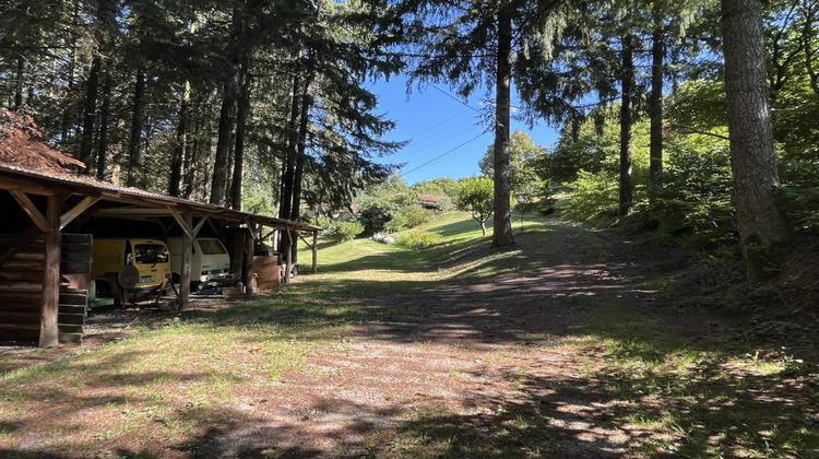 Ma-Cabane - Vente Maison SAINT PERDOUX, 110 m²