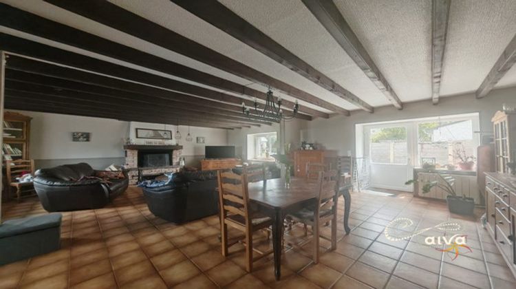 Ma-Cabane - Vente Maison Saint-Père, 178 m²