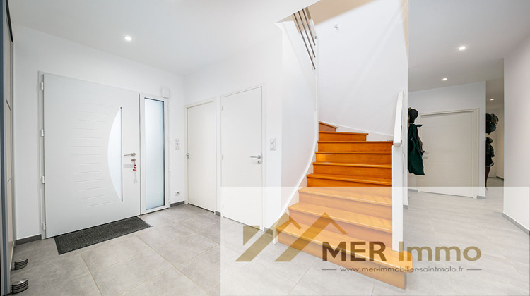 Ma-Cabane - Vente Maison SAINT-PERE, 275 m²