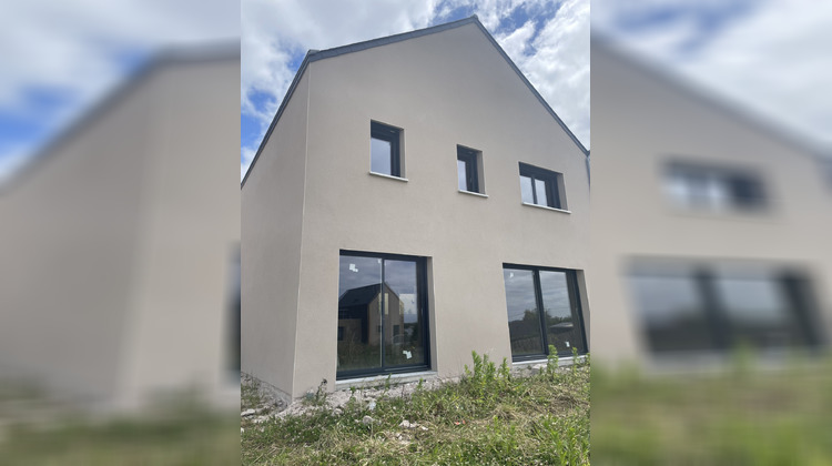 Ma-Cabane - Vente Maison Saint-Père, 118 m²