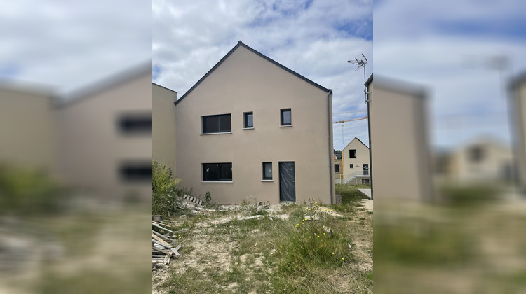 Ma-Cabane - Vente Maison Saint-Père, 118 m²