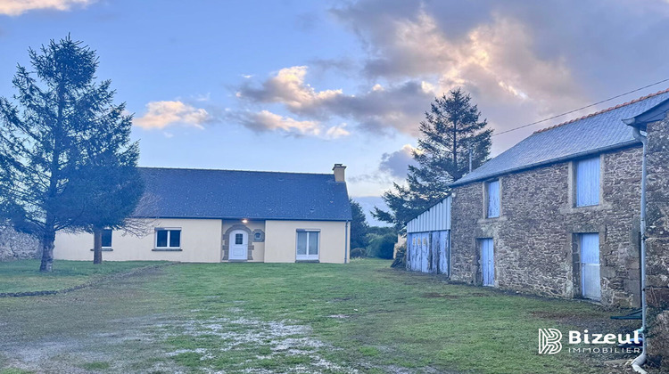 Ma-Cabane - Vente Maison SAINT-PERE, 98 m²