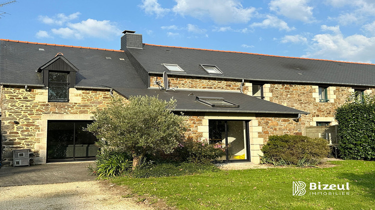 Ma-Cabane - Vente Maison SAINT-PERE, 186 m²
