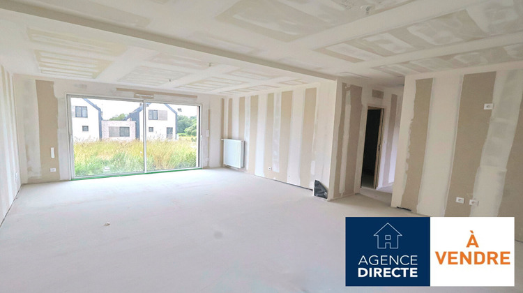 Ma-Cabane - Vente Maison SAINT-PERE, 118 m²