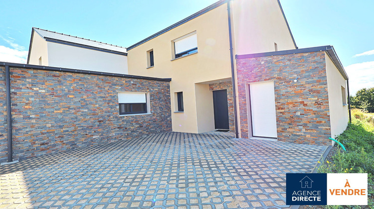 Ma-Cabane - Vente Maison SAINT-PERE, 132 m²