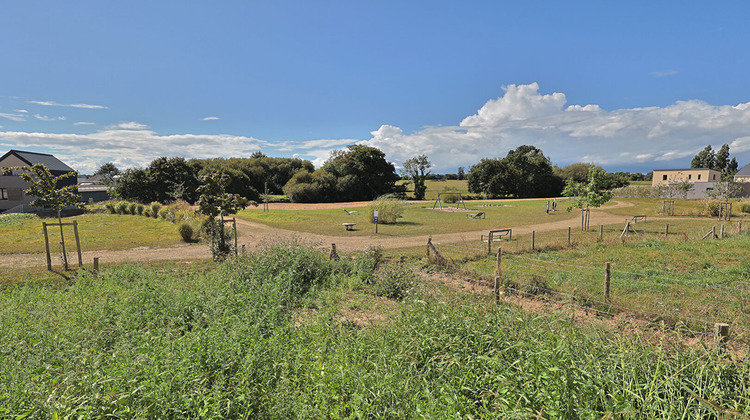 Ma-Cabane - Vente Maison SAINT-PERE, 132 m²