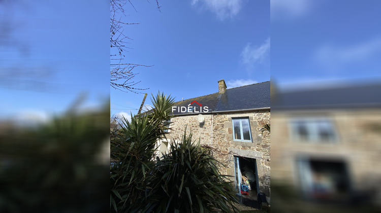 Ma-Cabane - Vente Maison Saint-Père, 115 m²