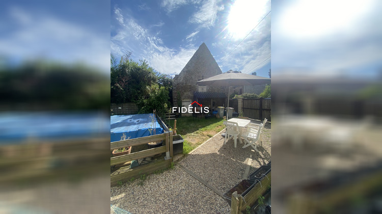 Ma-Cabane - Vente Maison Saint-Père, 115 m²