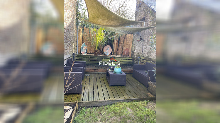 Ma-Cabane - Vente Maison Saint-Père, 115 m²