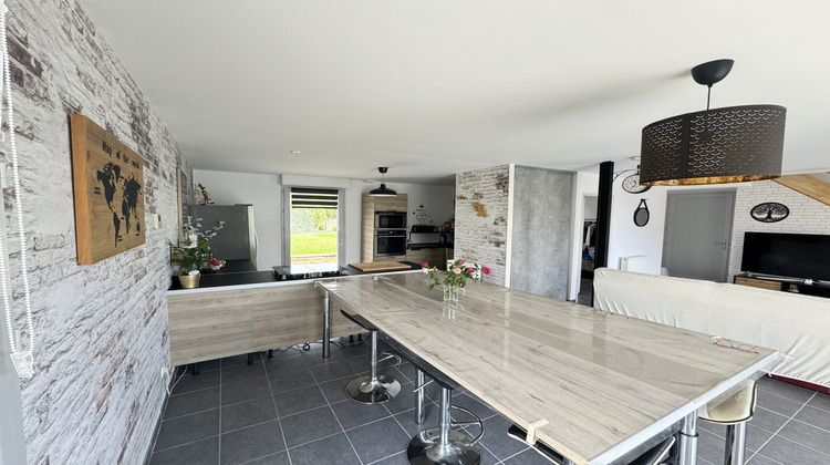 Ma-Cabane - Vente Maison Saint-Père, 108 m²